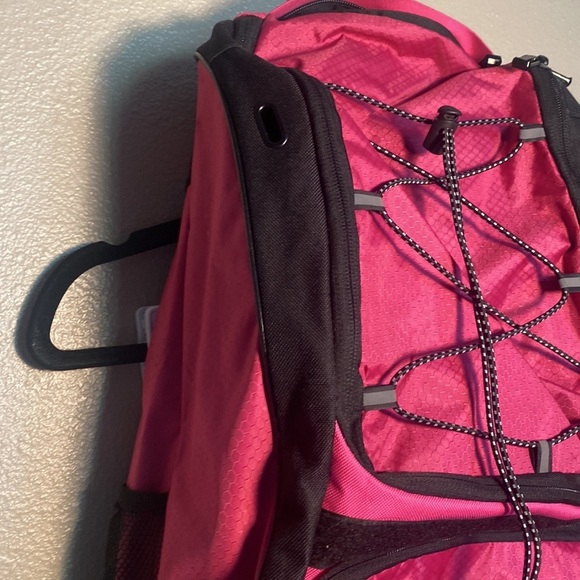 Athletico pink backpack - Picture 4 of 8